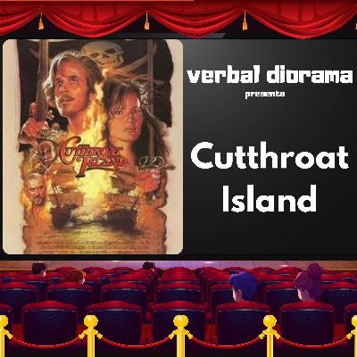 Cutthroat Island Cutthroat Island