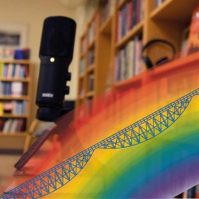 Avsnitt 4: Regnbågsavsnittet