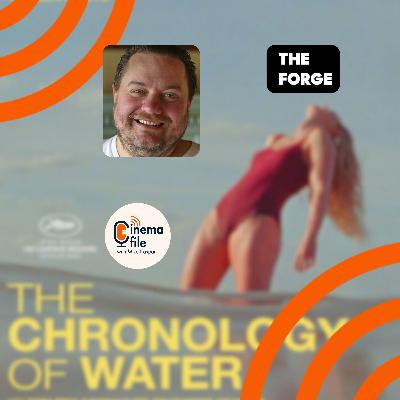 The Forge - CEO & President Mark Sayre The Forge - CEO & President Mark Sayre