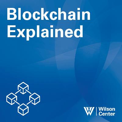 Welcome to Blockchain Explained Welcome to Blockchain Explained