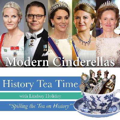 Future Queens & Consorts of Europe