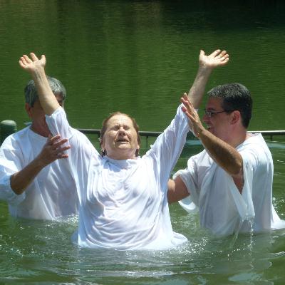 How and When to be Baptised (016)