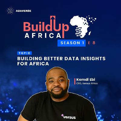 Building Better Data Insights for Africa