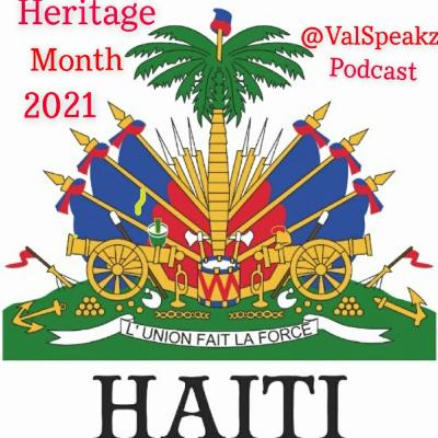 Haitian Heritage Month 2021 Haitian Heritage Month 2021