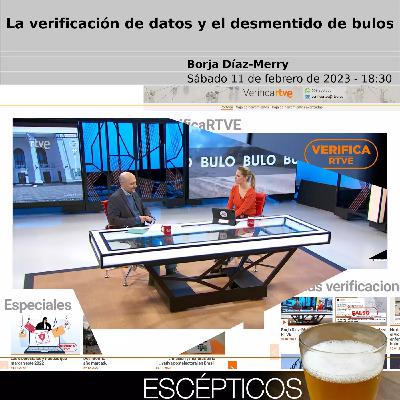 Escepticismo y bulos