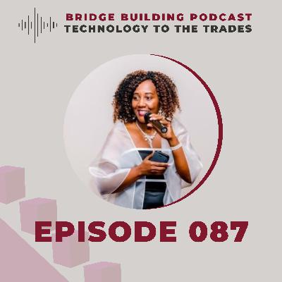 Bridge Building Podcast Episode 87: Datta Podcast: Teaching Beyond the Boxes with Primrose Kombanie