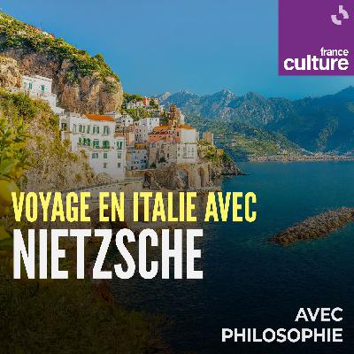Voyage en Italie avec Nietzsche : Gênes et Messine : 1882, grande année !