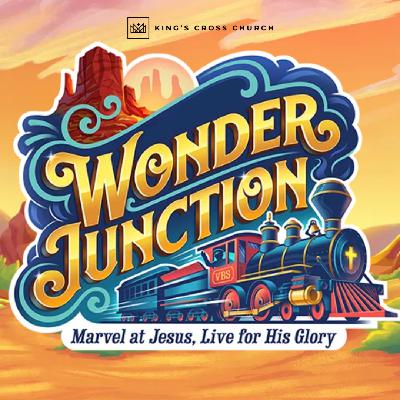 The Wonder of Jesus | Psalm 113:3 | Austin Glenn | Bible Summer Jam Recap