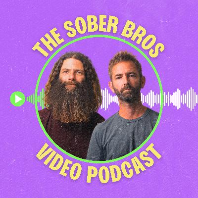 The Sober Bros Video Podcast Has The Whipple Sizzle
