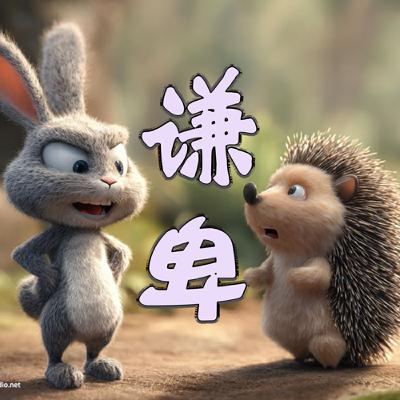 ser097 谦卑不骄傲 ser097 谦卑不骄傲