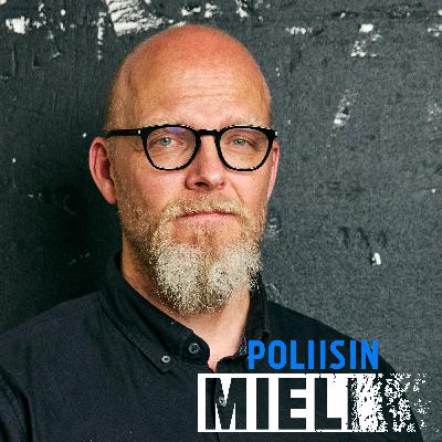 Kausi 3. Jussi Wahe – Mitä murhapaikalla tapahtuu?