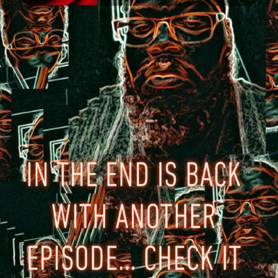 Episode 14 part 2 “short changing me”