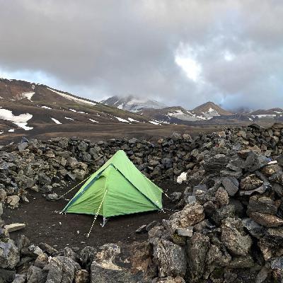 Island: Wanderweg Laugavegur, Autorin Anne Siegel, Kaffeekultur