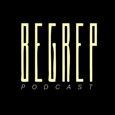 Begrepsliggjort Podcast: Episode 1 – Pilotepisode