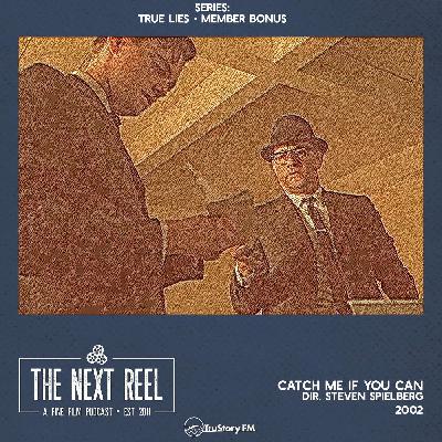 Catch Me if You Can • Member Bonus Catch Me if You Can • Member Bonus