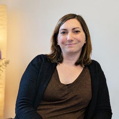 Trauer und Erinnerung - Gespräch mit Seelsorgerin Britta Bosch