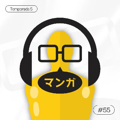 #55 - Injusticia en los Óscar y un nuevo golpe a la piratería  ‍☠️