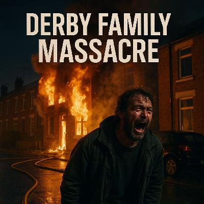 Derby Family Massacre: It Made Detectives Cry