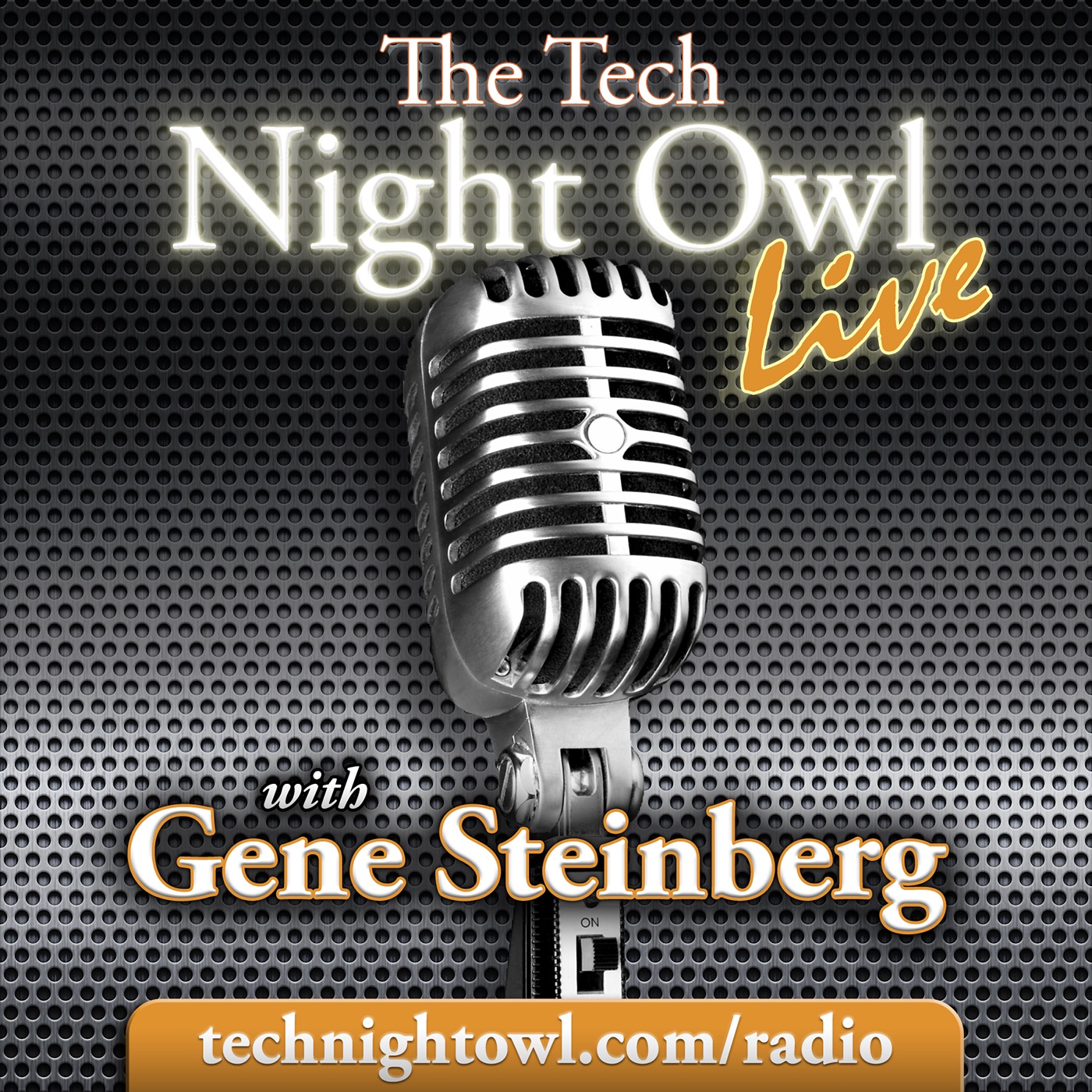 The Tech Night Owl LIVE+ Premium— Tech Radio with an Attitude! The Tech Night Owl LIVE+ Premium— Tech Radio with an Attitude!