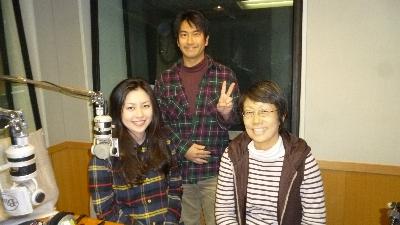 2014-1-22OA 第30回放送