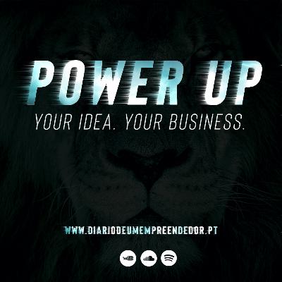 Episódio #0: Bem-vindos ao Power Up