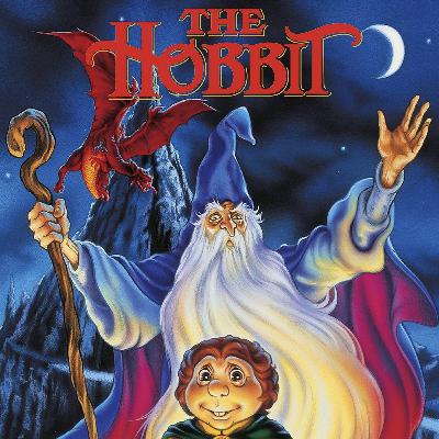 The Hobbit