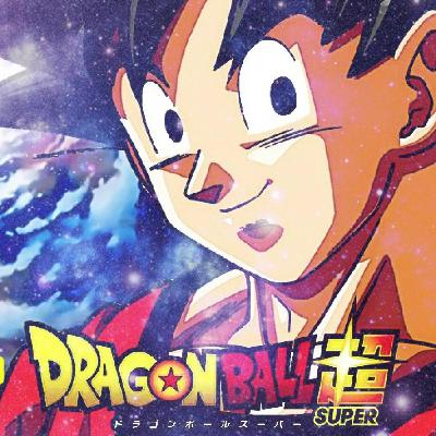 Dragon Ball Dream Podcast (Programa 3)