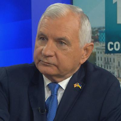 Sen. Jack Reed, D-R.I.