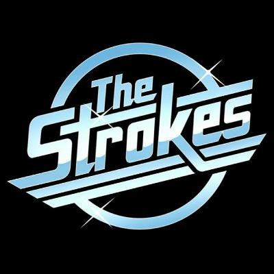 Aflevering 32 - the Strokes