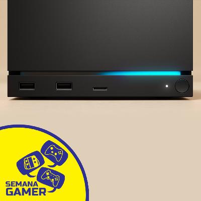 La Steam Machine - Semana Gamer 366