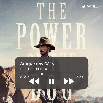 Ataque de cães Ataque de cães
