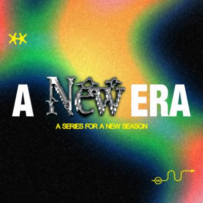 Live Life by the Spirit (A New Era week 3)