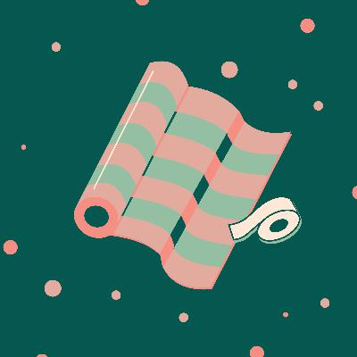 That's a Wrap | Wrapping Paper