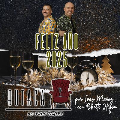 Especial fin de año - episodio 14