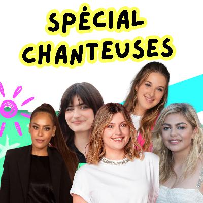 🎙️ De la télé à la scène : 5 chanteuses révélées par la Star Academy, The voice & Nouvelle Star (1h de kiff 💜) 🎙️ De la télé à la scène : 5 chanteuses révélées par la Star Academy, The voice & Nouvelle Star (1h de kiff 💜)
