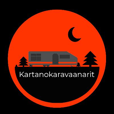 9. Haastattelussa Anu, joka piti kotikoulua asuntovaunussa Espanjassa