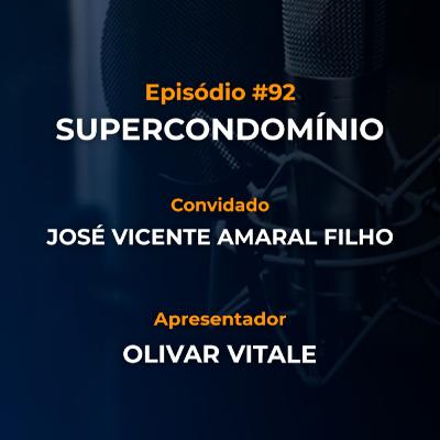 IbradimCast #92 - Supercondomínio