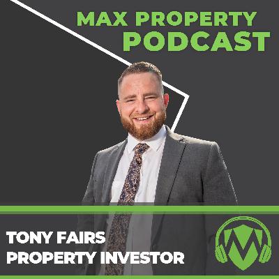 Episode 8: Max Crowdfund Picks the Fruits from a Blossoming Market with Tony Fairs