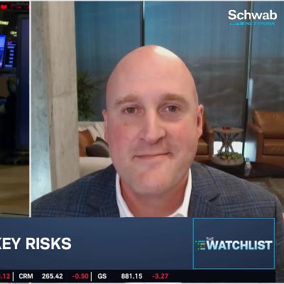 McClean: A.I. Driven by ‘Animal Spirits’, META, GOOGL Compelling