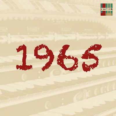 Episode 643 - 1965 Episode 643 - 1965