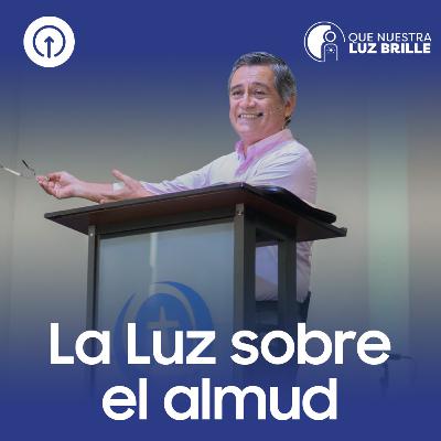 138 - La Luz sobre el almud - German Castro 138 - La Luz sobre el almud - German Castro