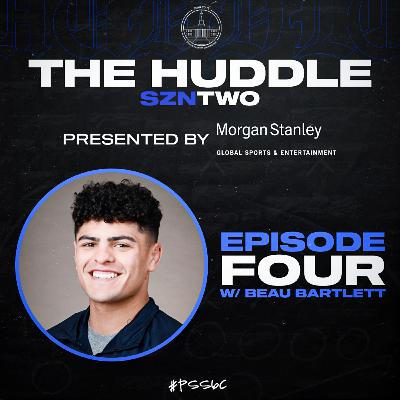 Episode 4: Beau Bartlett Episode 4: Beau Bartlett