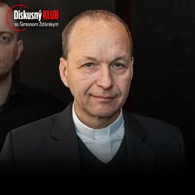 Biskup Haľko: Z piesne o Ježišovi sme spravili odrhovačku, mnohí slávia len pseudovianoce!