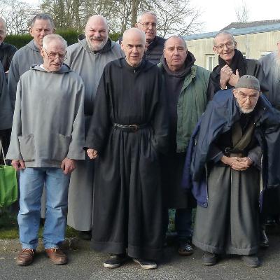 Vivere in monastero con una disabilità - La congregazione Notre-Dame d’Esperance