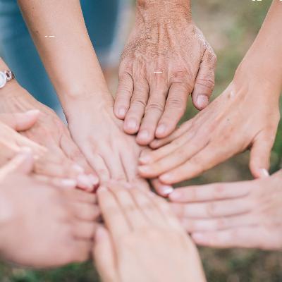 Teilhabe ist mehr als Deutsch zu lernen