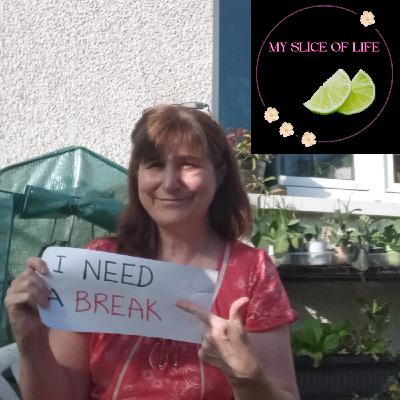 8. Farewell - For Now