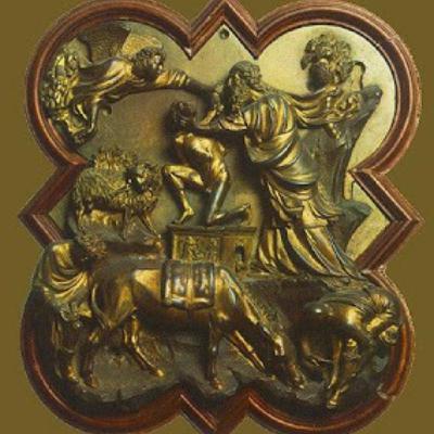 Escultura del.quattrocento