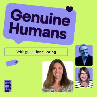 Jane Loring: Resilience – the key to growth and success
