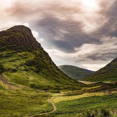 61. Glencoe