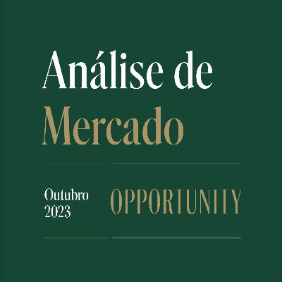Análise de Mercado | Outubro 2023